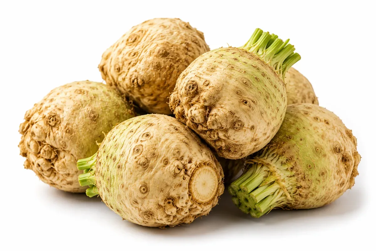 Juuriselleri