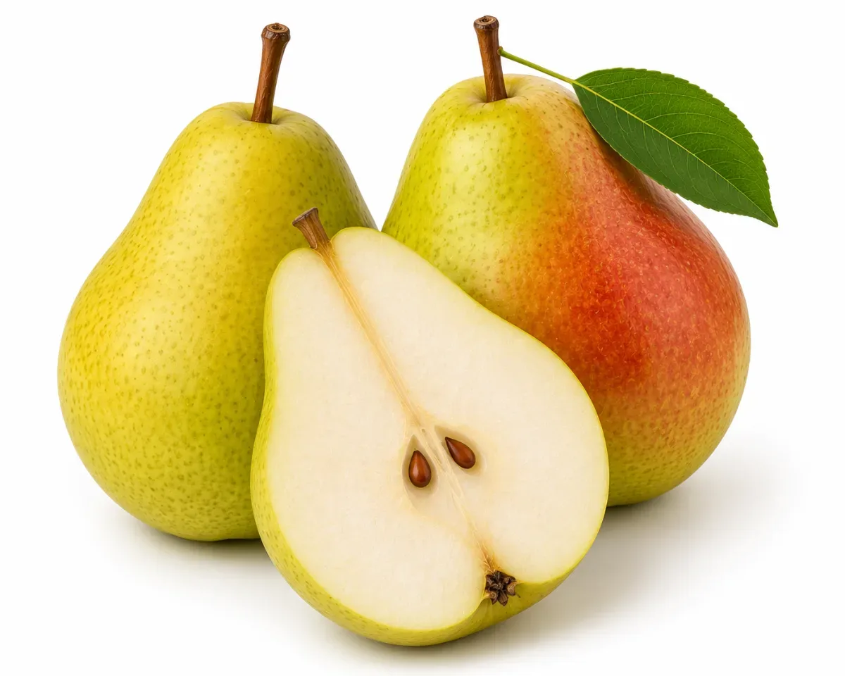 Päärynät