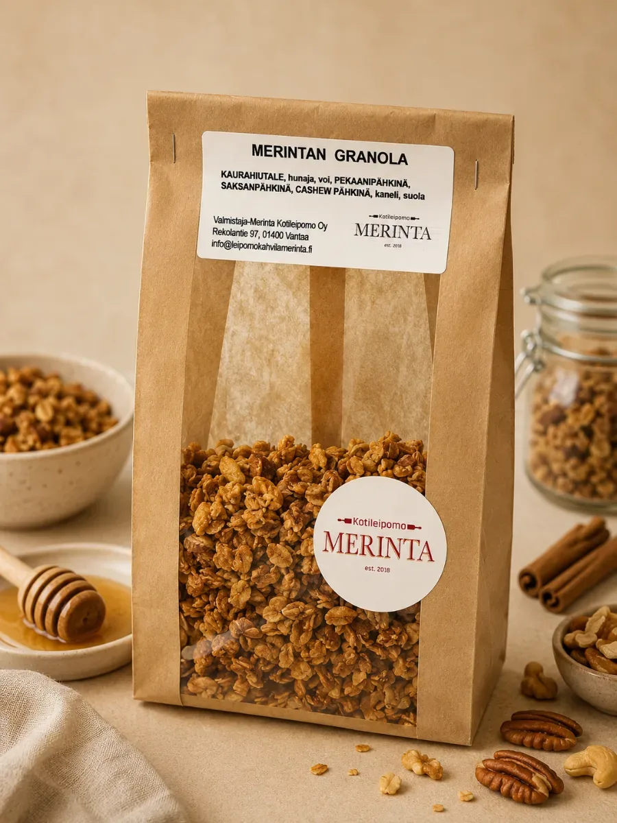 Granola